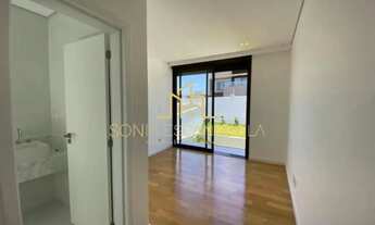 Imagem 7: Casa para alugar no Condomínio Alphaville Nova Esplanada III, condomínio fechado Votoranti