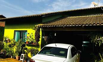 Imagem: Casa à venda em ótima localização