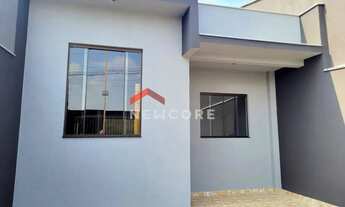 Imagem 3: Casa em Rua Raul Costa Júnior - Jardim dos Estados - Londrina/PR