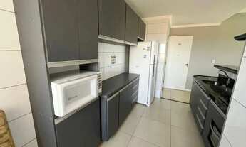 Imagem 2: Alugo Apto Mobiliado No Jardim Eldorado Cond 3D Towers