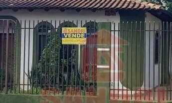 Imagem: RESIDENCIA DE ESQUINA 04 QUARTOS, AO LADO