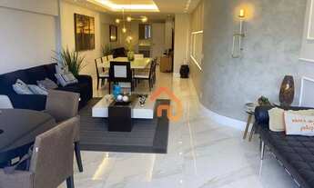 Imagem: Apartamento com 4 quartos à venda, 209