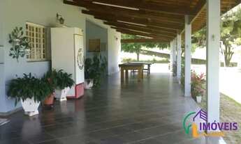 Imagem 6: CHACARA - PARQUE AGRINCO - SP