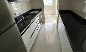 Imagem 3: Apartamento a venda em Aruja mobliado com varanda gourmet ! Confira!