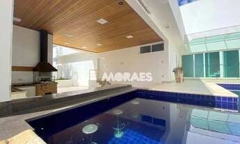 Imagem 4: Casa em Alto Padrão com 3 suítes à venda, 530 m² por R$ 3.200.000 - Residencial Villa Lobo