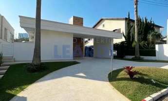 Imagem 2: CASA EM CONDOMÍNIO - ALPHAVILLE - SP