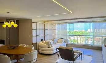 Imagem: Condomínio felicitá, cambeba