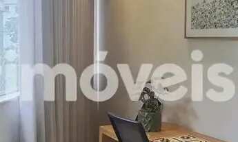 Imagem 3: Cobertura São Lucas com 160m²;, 3 quartos, 2 suítes e 3 vagas, belamente decorada, pronta