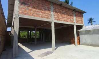 Imagem: Casa duplex com terreno total de 600m²