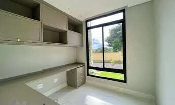 Imagem 2: Quinta do lago 1 - Residência Neoclássica 3 Dormitórios Suítes 220 m2 Const.!!!