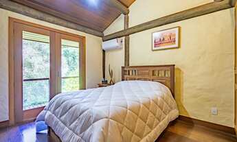 Imagem 6: Casa 3 quartos em Araras, Petrópolis