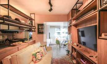 Imagem 5: Apartamento à Venda - Barra Funda, 2 Quartos, 69 m2