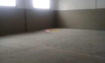 Imagem: Galpão no Bairro Chácara Sergipe em São