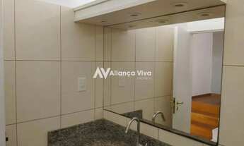 Imagem 2: Botafogo Apartamento com 1 dormitório