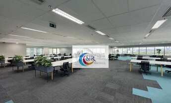 Imagem 9: Conjunto para alugar, 507 m² Itaim Bibi - São Paulo/SP