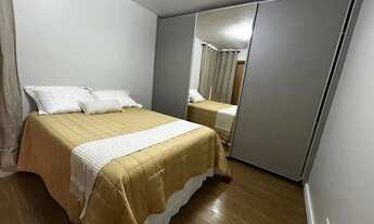 Imagem 7: Apartamento Edifício Santa Bárbara 76m²