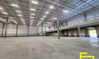 Imagem 6: Galpão para alugar na cidade de Contagem - MG