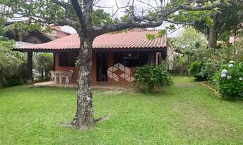Imagem 3: Casa a Venda na Praia da Barra com 3 quartos à 30 mts da Praia