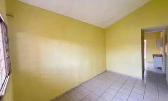 Imagem 2: Casa 03 quartos no Residencial Vila dos Pássaros - Tarumã - Venda