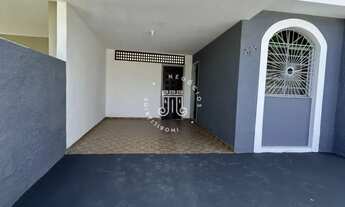 Imagem 2: CASA TÉRREA DISPONÍVEL PARA LOCAÇÃO - JARDIM MERCI II - JUNDIAÍ/SP