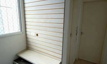 Imagem 2: Apartamento / Padrão - Zona 08 - Locação - Residencial