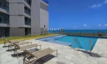 Imagem: APARTAMENTO 1 QUARTO NOMAR ECO BEIRA-MAR