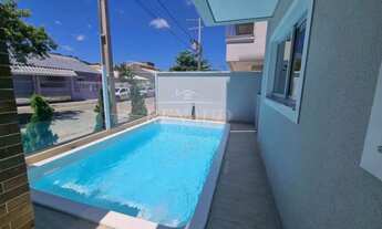 Imagem 5: Apartamento para Venda em Governador Celso Ramos, Praia Grande, 2 dormitórios, 1 suíte, 2