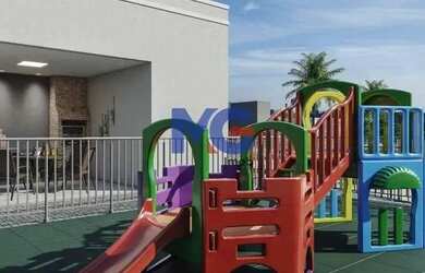 Imagem 6: Venda de Apartamentos / Padrão na cidade de Fortaleza