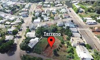 Imagem 4: Terreno Residencial e comercial e Bem Localizado em Três Palmeiras RS
