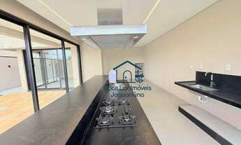 Imagem 7: Casa com 3 dormitórios à venda, 230 m² por R$ 1.600.000,00 - Varandas dos Jequitibás - Jag