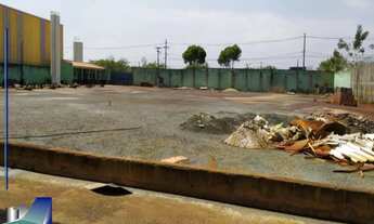 Imagem 5: Galpão Comercial para Locação - Distrito Empresarial Prefeito Luiz Roberto Jábali - Ribeir