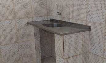 Imagem 4: Alugo Apartamento Centro de Nilópolis. SEM TAXA DE CONDOMÍNIO