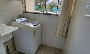 Imagem 4: Apartamento 67m² em Belo Horizonte (Frente) 3 Dormitórios, 1 Suíte, 1 Vaga