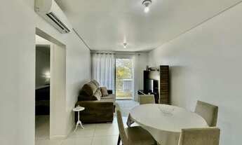 Imagem 2: Locação para TEMPORADA!!! - Excelente apartamento bem localizado na quadra do mar a pouco