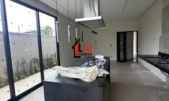 Imagem 6: Casa em Condomínio para Venda em Presidente Prudente, CONDOMINIO RESIDENCIAL MART VILLE, 3