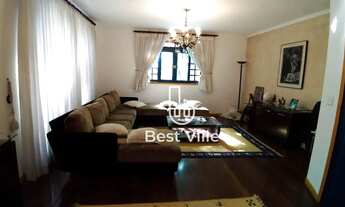 Imagem 4: Casa à venda, 332 m² por R$ 4.500.000,00 - Alphaville - Santana de Parnaíba/SP