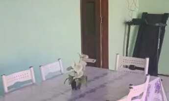 Imagem: Apartamento no Araturi