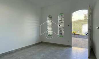 Imagem 5: Comercial prédio de apartamentos em Marília