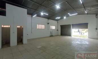 Imagem: Casa em PARQUE NOVO MUNDO