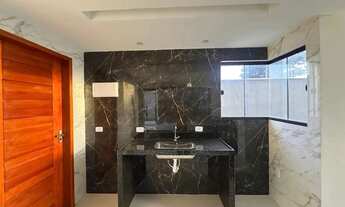 Imagem 6: Casa com 3 Quartos à Venda, 105 m² por R$ 730.000 - Jardim Atlântico Leste (Itaipuaçu) - M