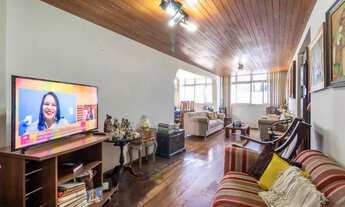 Imagem: Apartamento beira mar boa viagem à venda