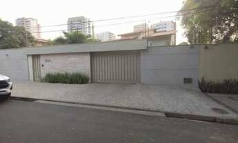 Imagem: Excelente Casa - Bairro Jóquei - 500 m²