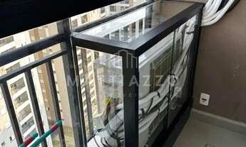 Imagem 12: Apartamento à venda com 02 dormitórios, no Residencial Madrid em Limeira/SP