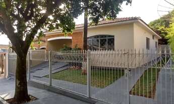 Imagem 2: Casa Padrão em Araraquara