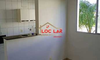 Imagem 6: Apartamento para alugar no bairro Rios d'italia - São José do Rio Preto/SP