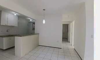 Imagem 6: Imóvel para aluguel com 65 metros quadrados com 3 quartos em Meireles - Fortaleza - CE