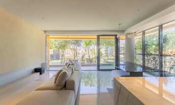 Imagem 2: Conforto e Design no Água Verde!