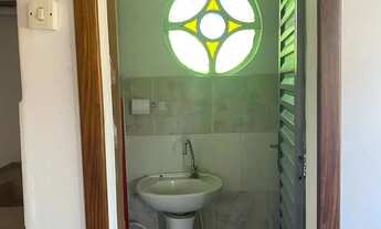 Imagem 5: Kitnet aconchegante no Sagrada Família