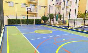 Imagem 2: Apartamento na avenida Aricanduva condomínio Flores