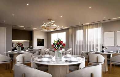 Imagem 12: Imóvel para venda com 65 metros quadrados com 2 quartos